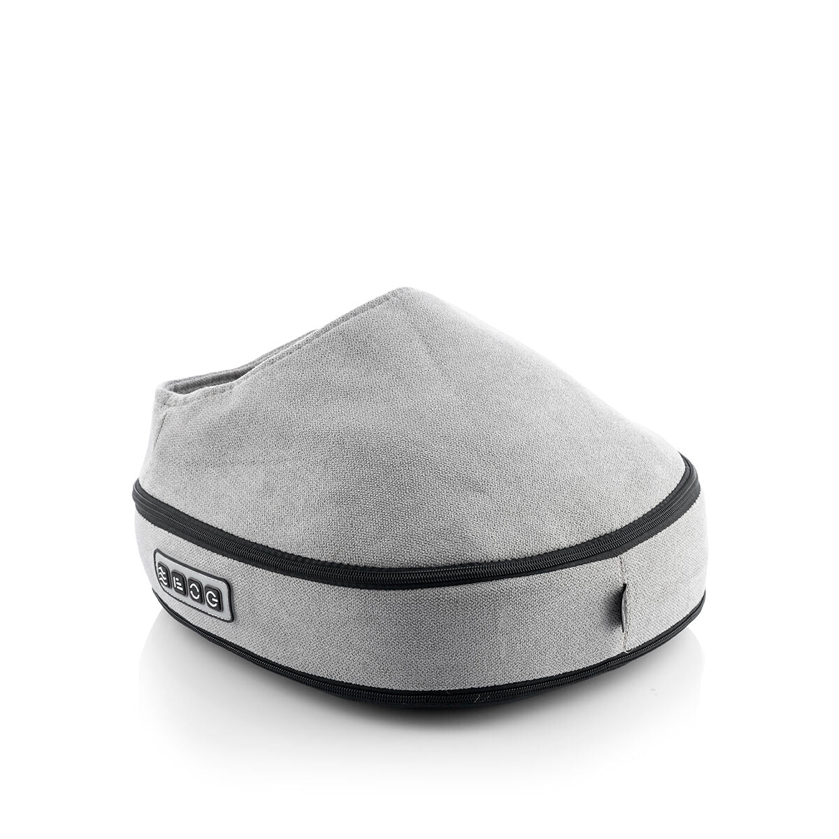 Innovagoods Masajeador Shiatsu Térmico 2 En 1 Futsa Innovagoods