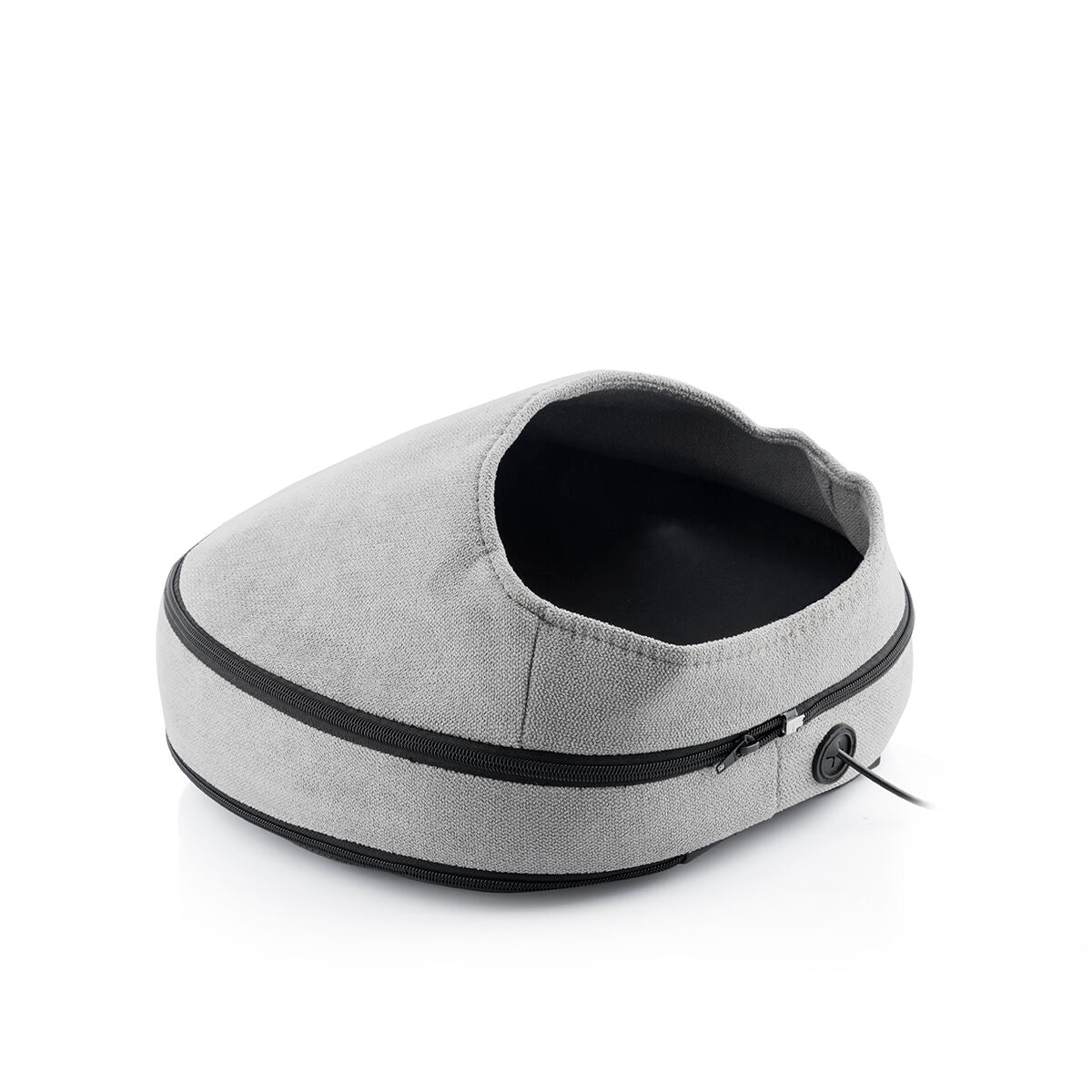 Innovagoods Masajeador Shiatsu Térmico 2 En 1 Futsa Innovagoods